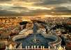 send you a list of London, Paris, Rome, Frankfurt attractions with entrance fee and operating hours
