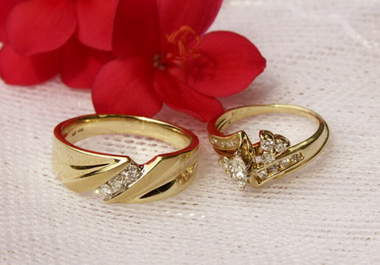 write your wedding vows big1