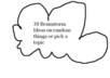 brainstorm 30 ideas for you