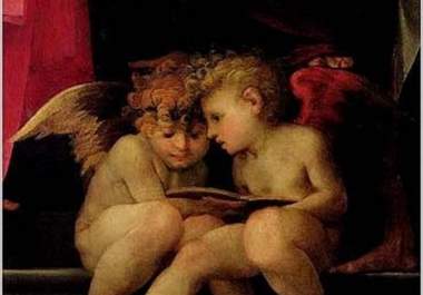 write an Angel letter for you to manifest blessings and Angelic guidance big1