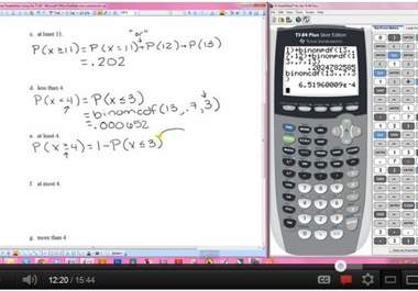 make a math tutorial video for up to five problems of your choosing big1