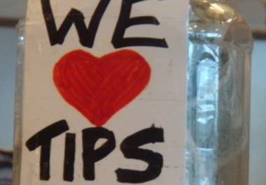 graciously accept a tip big1