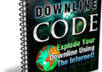 show you how to use Downline Code