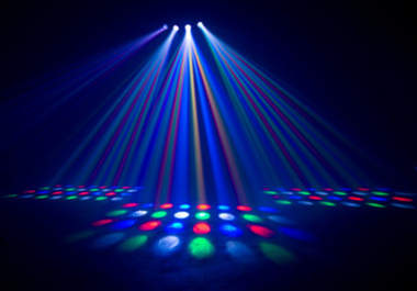 make a cool video intro for your DJ or Band Website big1