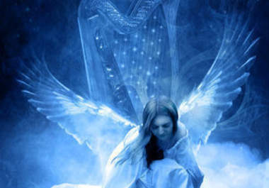 give you an oracle card reading to receive a message from your deceased loved one big1