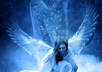 give you an oracle card reading to receive a message from your deceased loved one