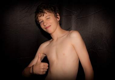 show you my modelling photos big1