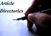 give you a list of 50 auto approve article directories list