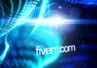 customize this intro video with your messages big1