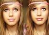 do a natural or glamour retouch to any photo small1