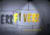 make your Logo or Text look dramatic as in this Video in less than 24hrs small1