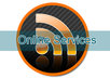 place rss feeds and also ping your articles, blogs , or website