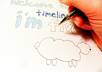 make you a facebook Timeline photo and a video small1