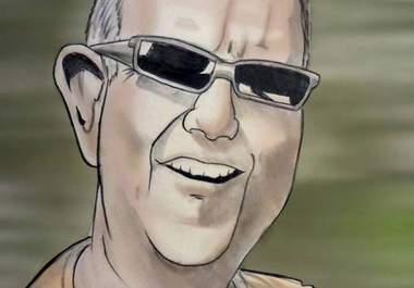 color you previously drawn caricature big1