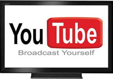give you guaranteed 500 YouTube views to your Youtube video big1