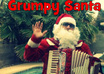 send you my very grumpy Christmas squeezagram small1
