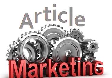 create 4 Unique Copyscape Passed SEO Optimized Articles then Submit to 4 PR3 Article Directories big1