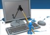 teach you how to make MINISITES in Photoshop Using 29 Plus Downloadable Videos and eBook