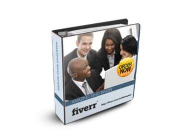 create an AMAZING report cover from your original artwork big1
