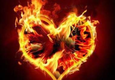 meditate to increase your passion and bring you LOVE for 30 continuous minutes big1