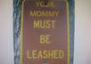 leash someone for you