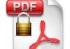 protect your PDF files for Printing and Change