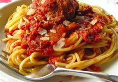 give you the recipe to my homemade Italian Sunday Gravy big1
