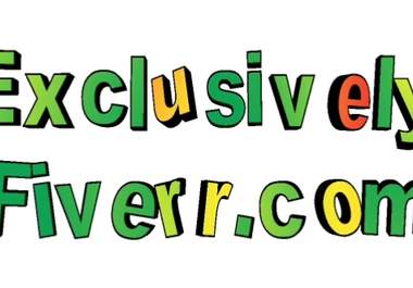 create this BROADCAST 3d Text title intro or ending Video animation in cartoon style big1