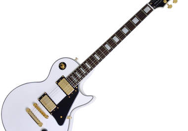 record 30 seconds of electric guitar, your choice of music big1