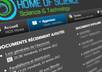 create an amazing 3D Screenshot of your website small1