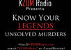 use my paranormal podcast to promote your service