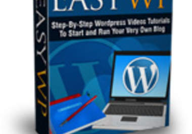 teach you how to setup a Wordpress blog big1