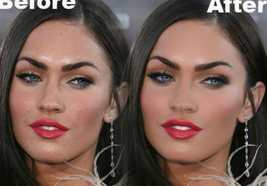 retouch your picture in Photoshop big1
