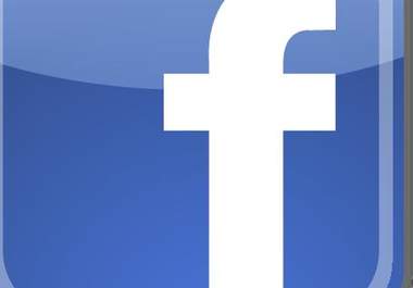 share your Page/website on a facebook page with 163k fans big1
