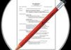 proofread up to 5 pages of resume