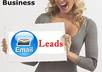 send you a listing of  business email contact leads in any given town city or country small1