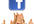 give your 2 facebook fanpages 200+ real facebook fans/facebook likes EACH, Its Mean Total 400 Likes