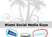 post your link to my twitter page that has over 35,000 followers and to my page on facebook with over 15,000 fans small1