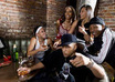 play your HipHop/ song on a Pro Radio Station small1