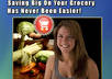 tell you how to SHOP smart and stretch every dollar