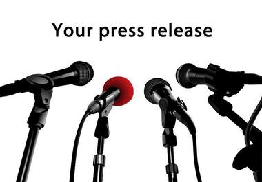 write a killer press release for your business, website, service or event, using my 6 years of professional PR knowledge, big1