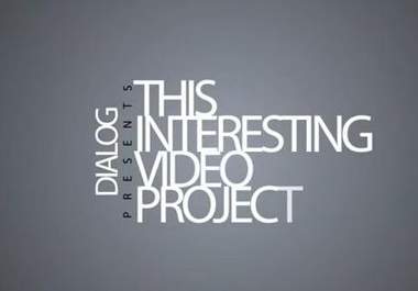 insert your words in this INTRO video for your website big1