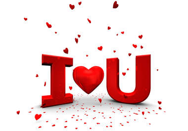 make a Stunning VALENTINES day video for your special one in 24 hrs or less big1