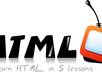 teach you HTML in just 5 handy tutorials small1