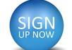 make 20 sign ups on your site using different IPs from different countries