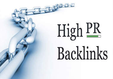 create 80 High PR Authority Backlinks To Your Site and tweet it to 11k people 10 times big1