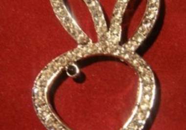send you this playboy necklace big1