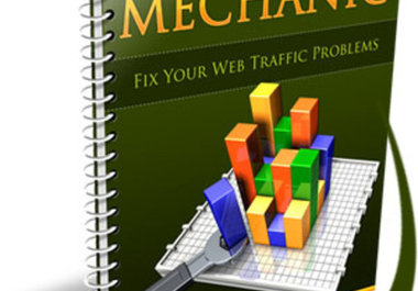 sell Web Traffic Mechanic Fix Your Web Traffic Problems! big1
