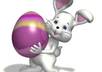 write you a story about the easter bunny