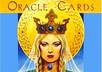 give you an intuitive 3 card Goddess oracle reading for one question